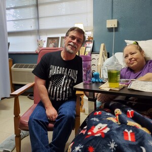 Fundraising Page: Kenneth Michael Martin